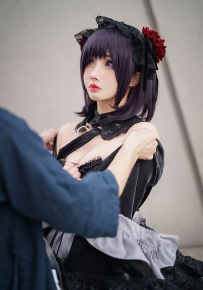 美味的性