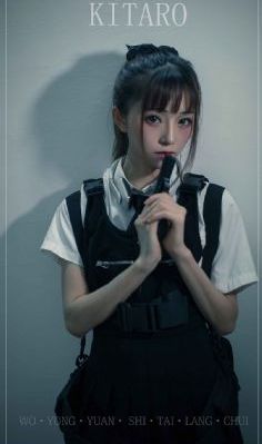 光之美少女剧场版