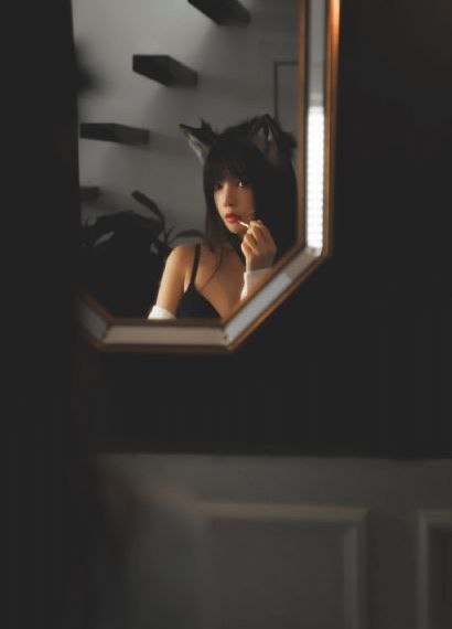 我妈妈朋友